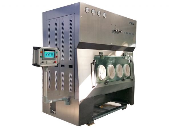 無菌檢查隔離器組成部分講解